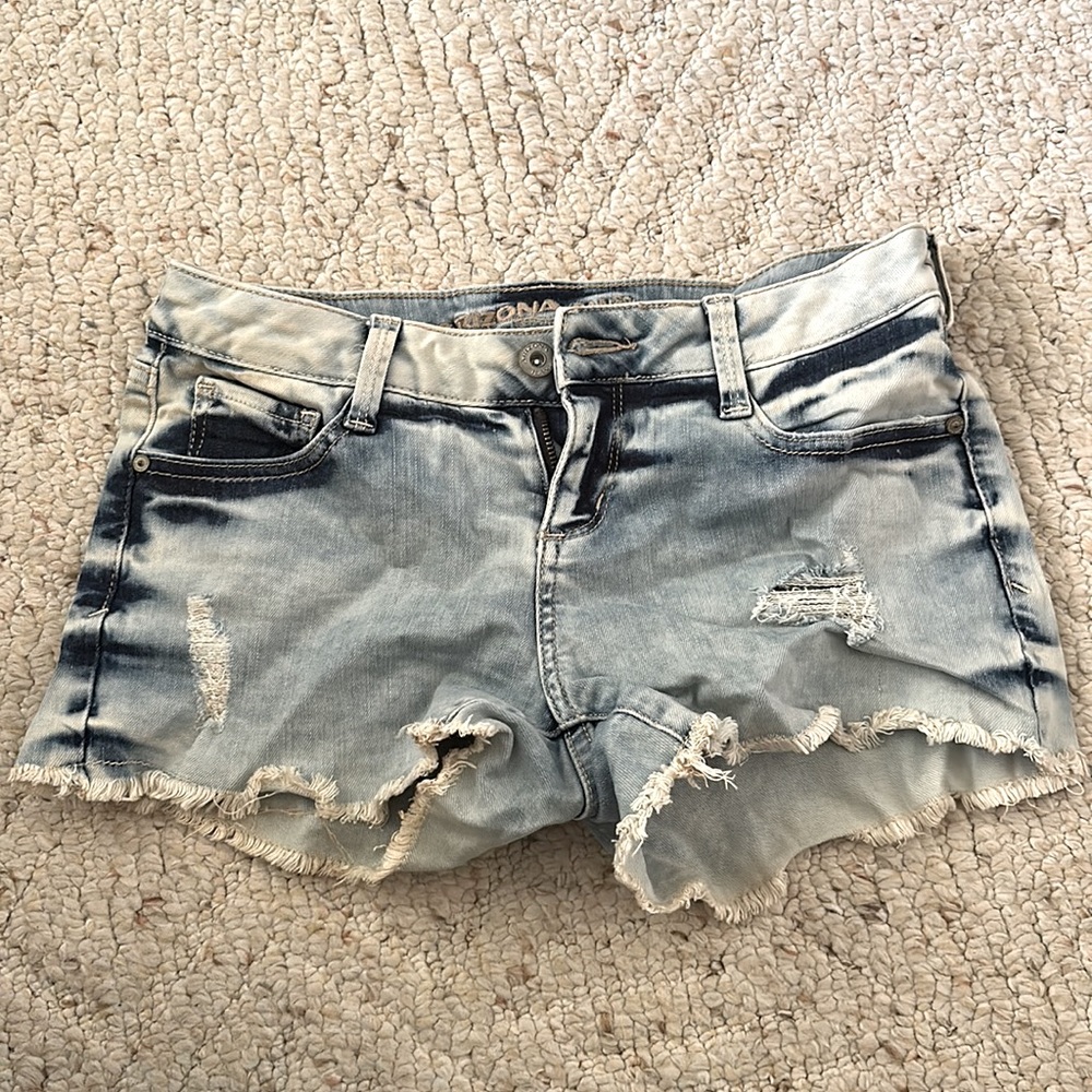Arizona Jeans Shorts